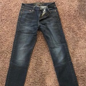 American eagle extreme flex jeans